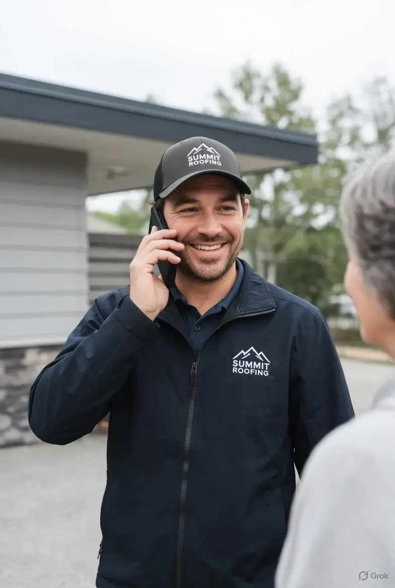 Flat Roof Leak Repair Salcha, AK FAQs
